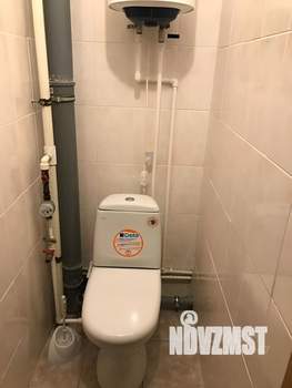 2-к квартира, вторичка, 62м2, 11/17 этаж