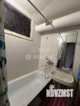 2-к квартира, вторичка, 45м2, 4/5 этаж
