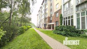 3-к квартира, вторичка, 102м2, 2/6 этаж