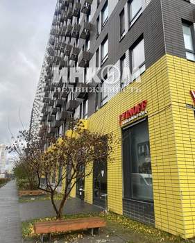 2-к квартира, вторичка, 70м2, 4/14 этаж