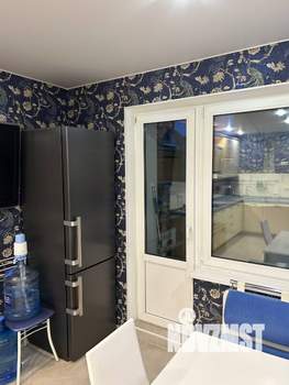 2-к квартира, вторичка, 80м2, 16/17 этаж