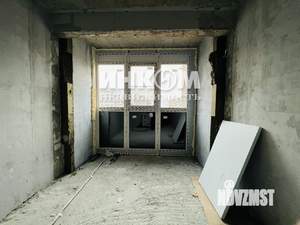 2-к квартира, вторичка, 52м2, 14/17 этаж