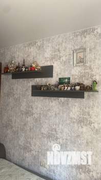 Студия квартира, вторичка, 31м2, 3/9 этаж