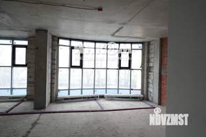 3-к квартира, вторичка, 94м2, 3/6 этаж