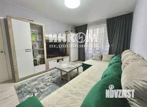 3-к квартира, вторичка, 63м2, 4/16 этаж