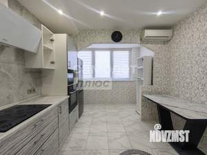 2-к квартира, вторичка, 61м2, 4/6 этаж