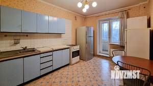 2-к квартира, вторичка, 65м2, 3/12 этаж