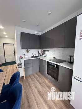 1-к квартира, вторичка, 36м2, 3/6 этаж