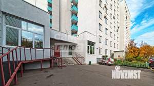 2-к квартира, вторичка, 53м2, 5/9 этаж