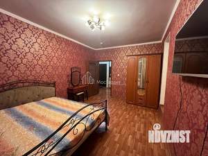 2-к квартира, вторичка, 49м2, 12/17 этаж