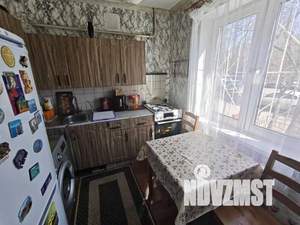 3-к квартира, вторичка, 54м2, 1/9 этаж
