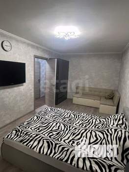 1-к квартира, вторичка, 33м2, 7/9 этаж