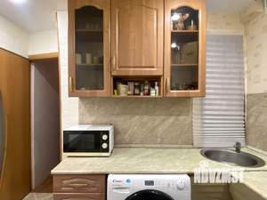 4-к квартира, вторичка, 67м2, 9/9 этаж