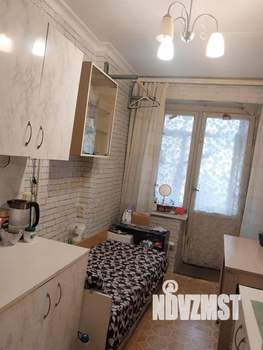 1-к квартира, вторичка, 35м2, 9/9 этаж