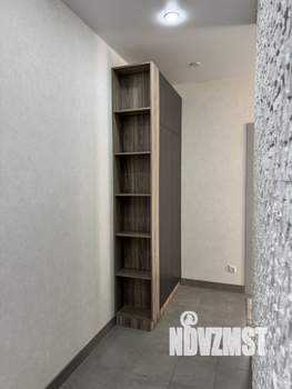 2-к квартира, вторичка, 54м2, 5/18 этаж