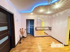 4-к квартира, вторичка, 113м2, 6/17 этаж