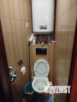 2-к квартира, вторичка, 38м2, 3/9 этаж