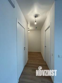 2-к квартира, вторичка, 40м2, 13/17 этаж