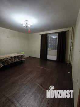 2-к квартира, вторичка, 63м2, 9/17 этаж