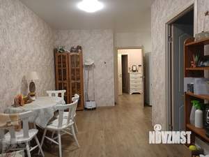 2-к квартира, вторичка, 60м2, 5/9 этаж
