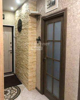 2-к квартира, вторичка, 50м2, 2/6 этаж