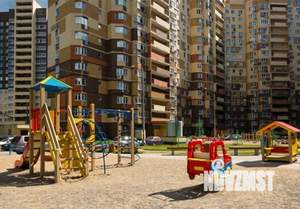 2-к квартира, вторичка, 50м2, 1/24 этаж
