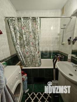 2-к квартира, вторичка, 55м2, 7/10 этаж
