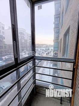 1-к квартира, вторичка, 35м2, 2/6 этаж