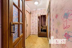 1-к квартира, вторичка, 31м2, 4/9 этаж