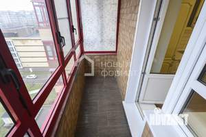 3-к квартира, вторичка, 90м2, 9/9 этаж