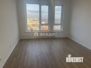 Студия квартира, вторичка, 20м2, 24/25 этаж