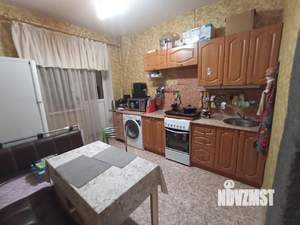 2-к квартира, вторичка, 66м2, 12/17 этаж