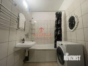 2-к квартира, вторичка, 59м2, 9/25 этаж