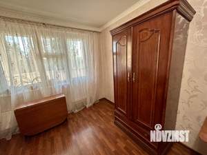 1-к квартира, вторичка, 59м2, 3/25 этаж