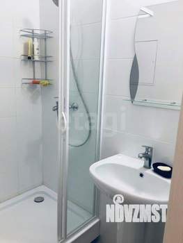 Студия квартира, вторичка, 23м2, 10/20 этаж