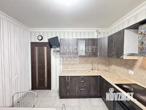 3-к квартира, вторичка, 79м2, 11/18 этаж