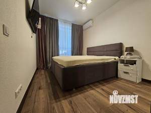 3-к квартира, вторичка, 71м2, 8/17 этаж