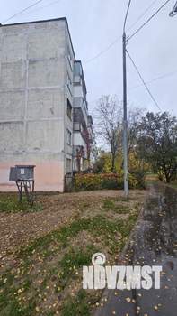 2-к квартира, вторичка, 47м2, 3/5 этаж