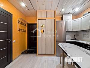 1-к квартира, вторичка, 34м2, 1/6 этаж