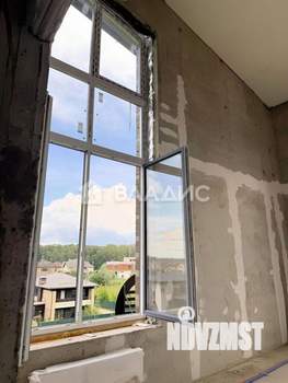 1-к квартира, вторичка, 40м2, 4/4 этаж