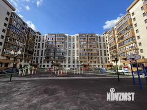 3-к квартира, вторичка, 83м2, 7/9 этаж