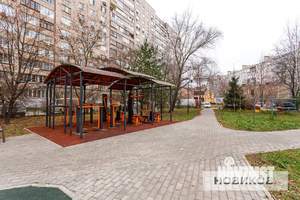 1-к квартира, вторичка, 40м2, 1/14 этаж