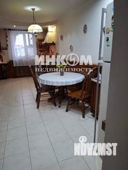 3-к квартира, вторичка, 116м2, 3/3 этаж