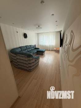 3-к квартира, вторичка, 100м2, 3/12 этаж