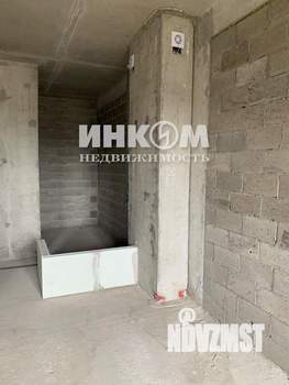 1-к квартира, вторичка, 40м2, 6/9 этаж