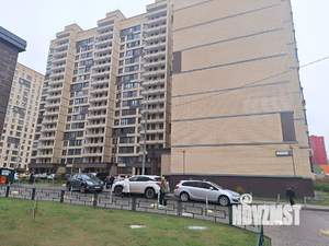 2-к квартира, вторичка, 53м2, 5/17 этаж