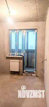 3-к квартира, вторичка, 62м2, 8/18 этаж