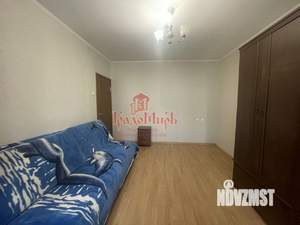 2-к квартира, вторичка, 59м2, 9/25 этаж