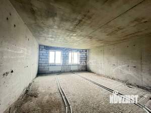 2-к квартира, строящийся дом, 62м2, 1/9 этаж