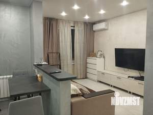 1-к квартира, вторичка, 39м2, 6/7 этаж